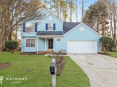 205 S Birkenstock Dr, Simpsonville, SC, 29681