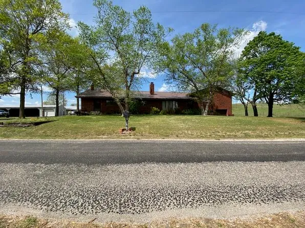 14358 N Lawrence 2037 Road N, Miller, MO 65707