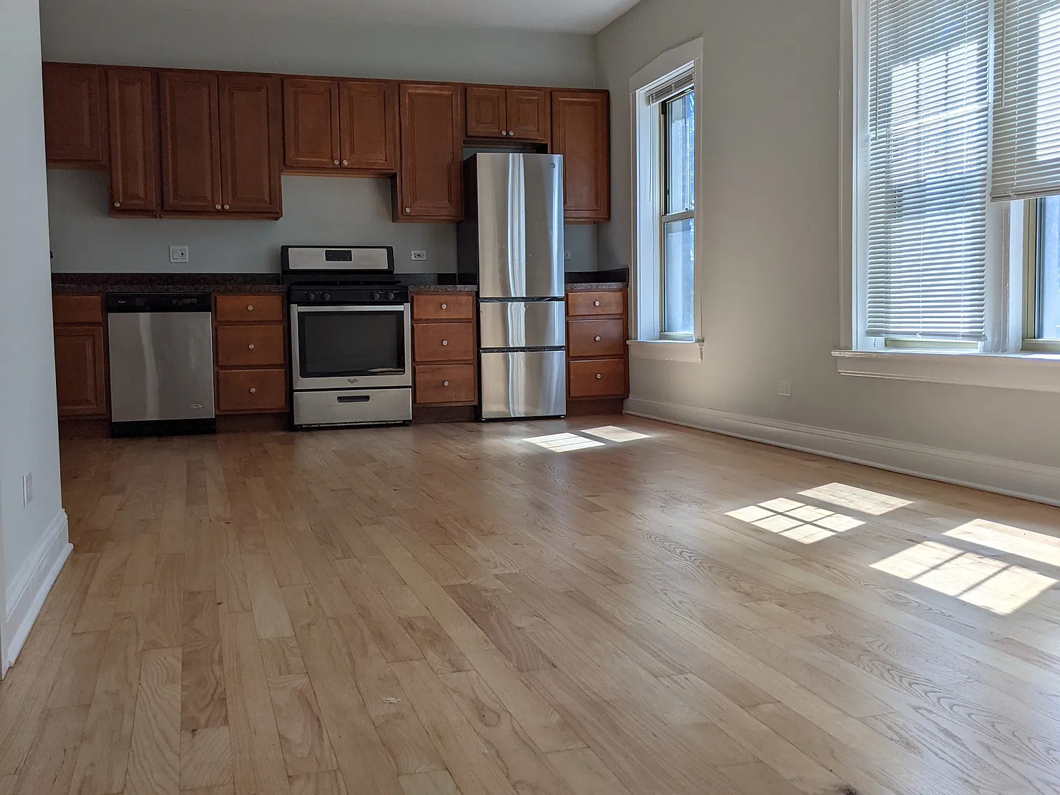 4338-44 N. Milwaukee Ave/5060-62 W. Pensacola Ave — Photo 2