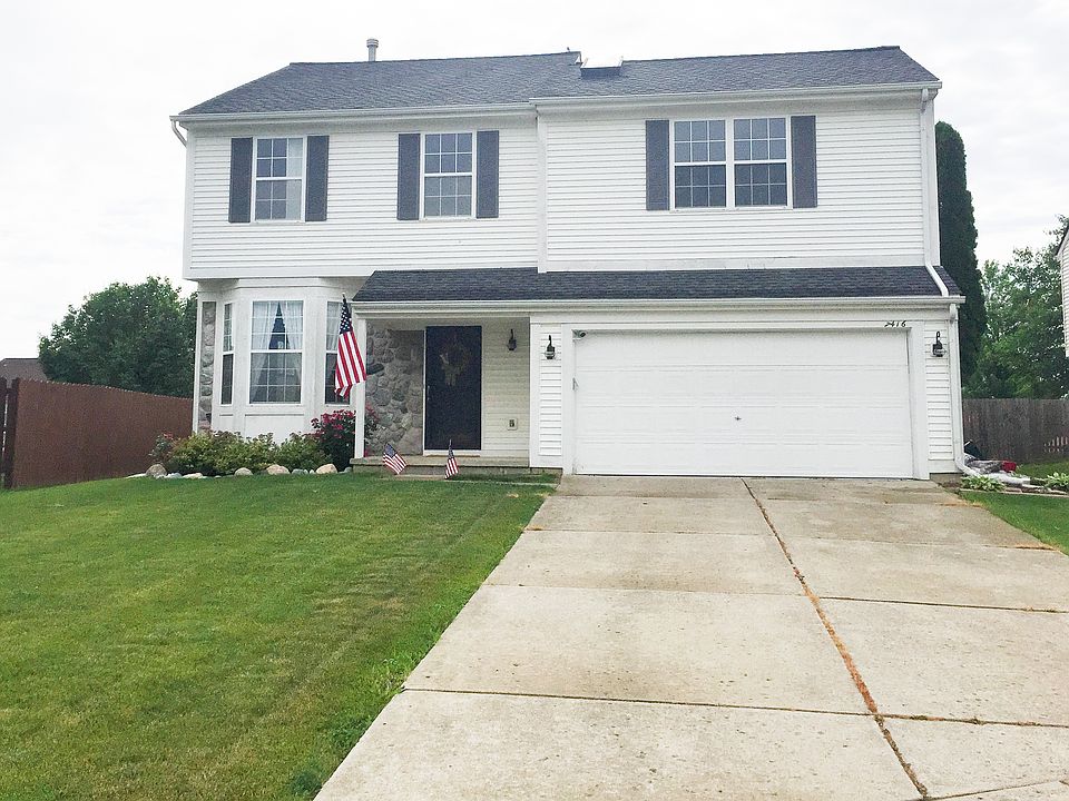 1st image of 7416 Muirfield Dr