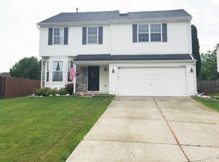 7416 Muirfield Dr, Ypsilanti, MI