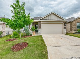 6806 Bale Rdg, San Antonio, TX 78252