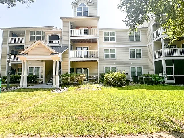 1 bed, 538 sqft, $1,400 — Photo 4