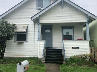 267 N 2nd Ave, Stayton, OR