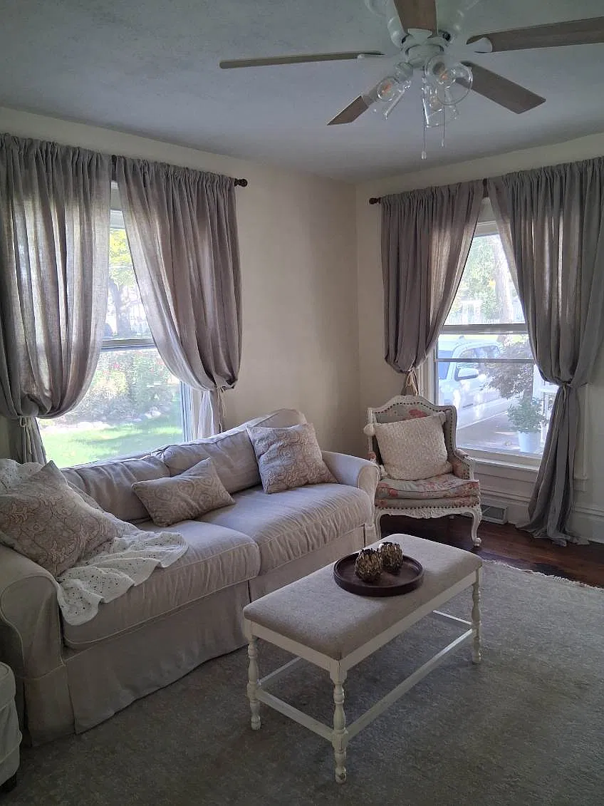 3 bed, 1200 sqft, $2,700 — Photo 3