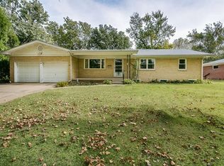 2730 S Laura St, Wichita, KS 67216