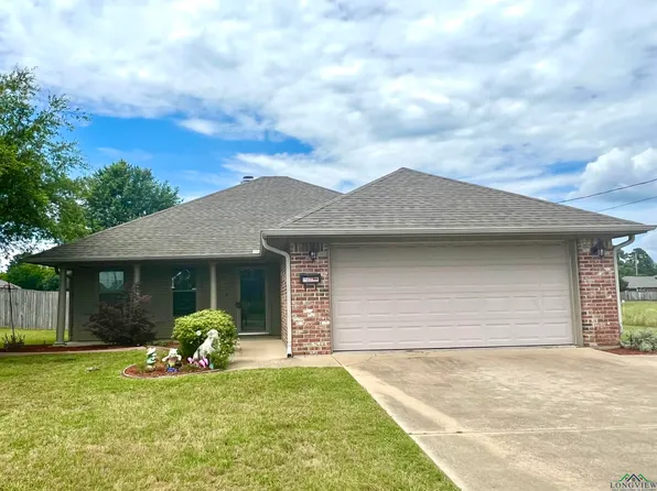 172 W George Richey Rd, White Oak, TX 75693