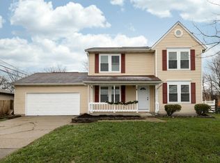 904 S Main St, Monroe, OH 45050