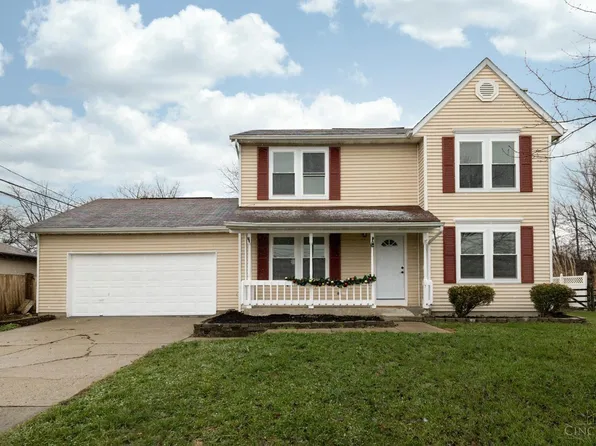 904 S Main St, Monroe, OH 45050