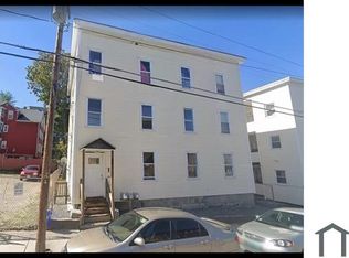 98 Clarendon St #3, Fitchburg, MA 01420