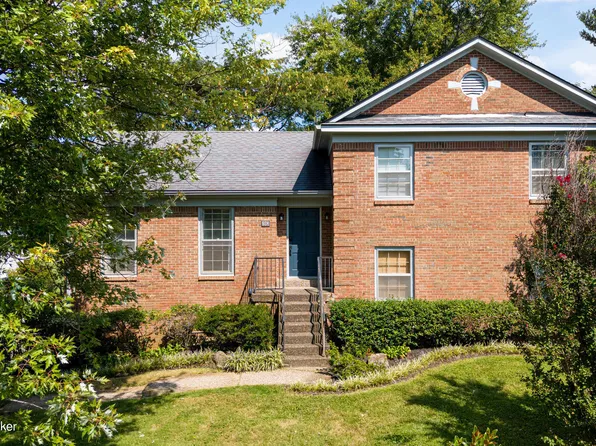 203 Roundstone Ct, Louisville, KY 40223