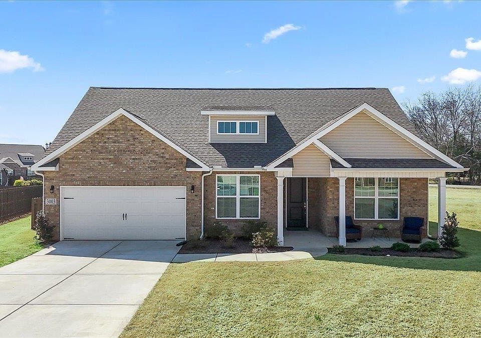 1st image of 3003 Henry Rd SE