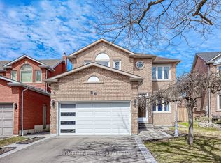 56 Ringwood Dr, Whitby, ON L1R1Y7