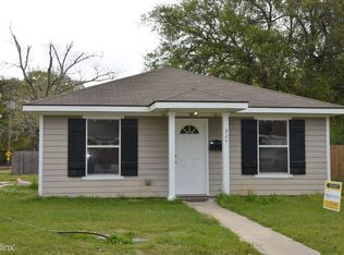 324 Porter Ave, Biloxi, MS 39530