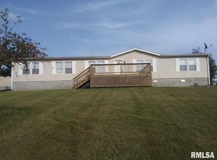 2565 Body Barn Rd, Anna, IL 62906