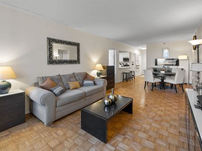 45 River Dr S APT 610, Jersey City, NJ, 07310