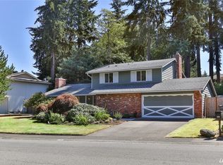 3233 SW 325th St, Federal Way, WA 98023
