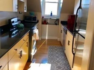 86 Beacon St, Boston, MA 02136