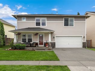 9528 Country Hollow Dr E, Puyallup, WA 98375