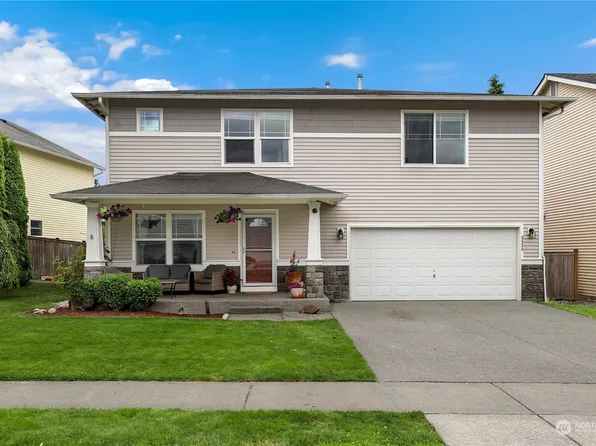 9528 Country Hollow Drive E, Puyallup, WA 98375