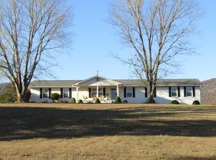 189 Bald Hill Ln, La Follette, TN 37766