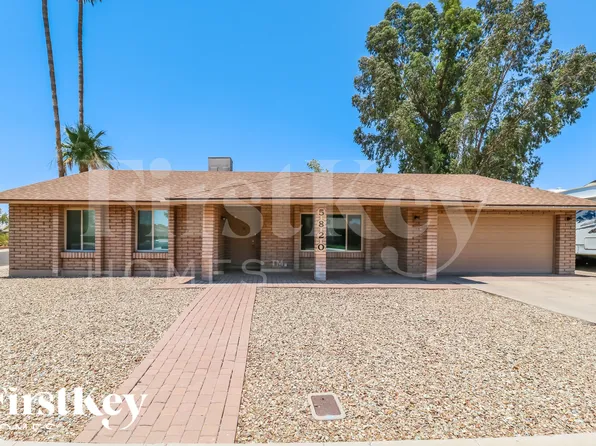 5820 W Carol Ave, Glendale, AZ 85302