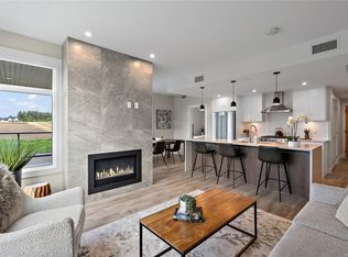 2520 Hackett Cres #509, Central Saanich, BC