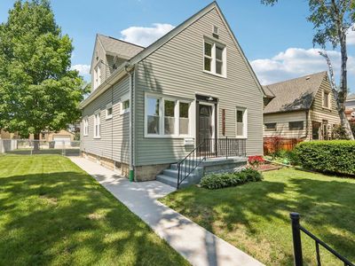 3665 South Rutland AVENUE, Saint Francis, WI, 53235