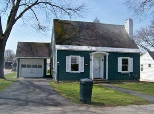 275 N Kingsboro Ave, Gloversville, NY 12078