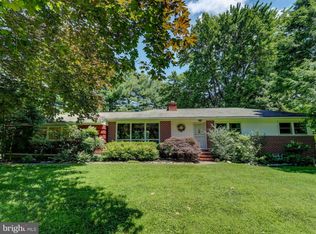 5913 Deer Park Rd, Reisterstown, MD 21136