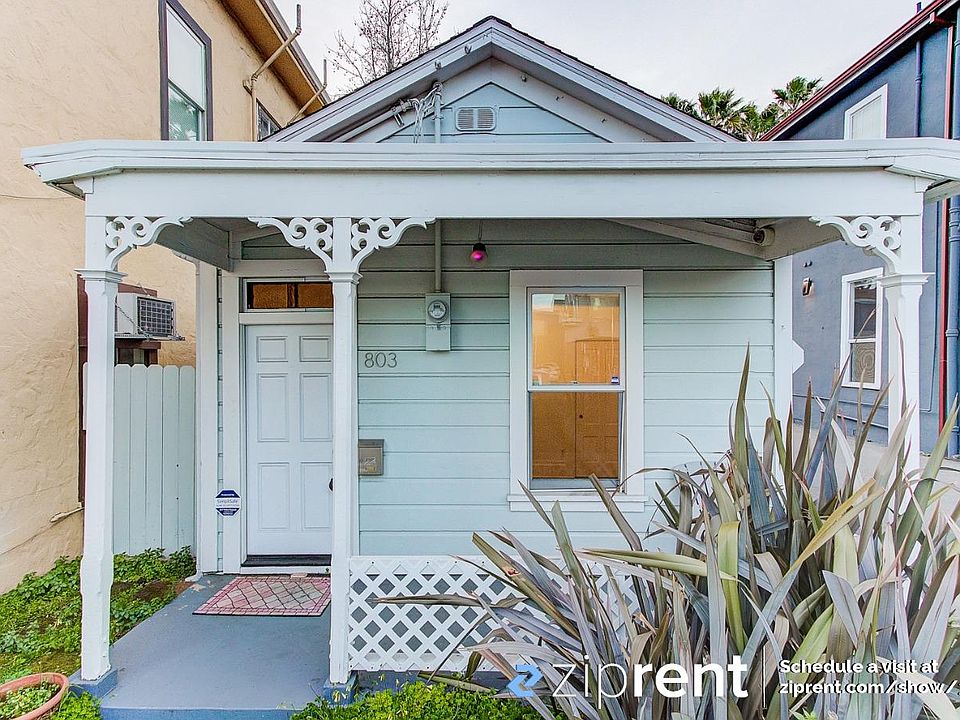 Cute Cottage in Downtown San Rafael!