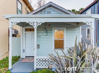 803 D St, San Rafael, CA 94901