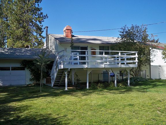 5th image of 6210 N Oxford Dr