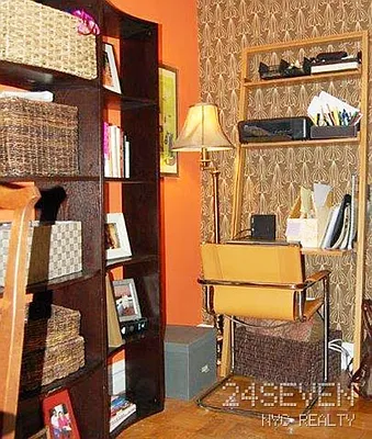 Rented by 24 7 NYC Realty Inc. | media 37