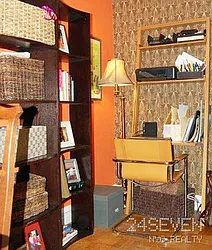 Rented by 24 7 NYC Realty Inc.