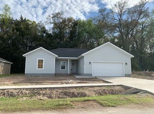 24763 NW 198th Rd, High Springs, FL 32643