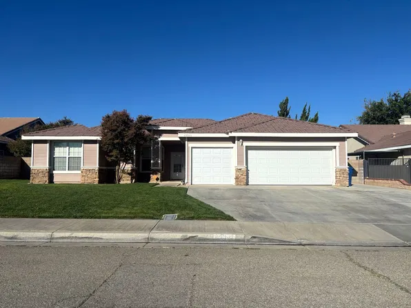 43345 47th St W, Lancaster, CA 93536