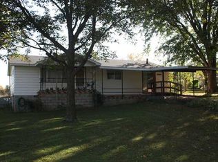 449 Madison 2000 Rd, Huntsville, AR 72740