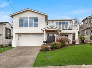508 10th Avenue W, Kirkland, WA