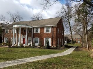 180 Summit Ave APT A2, Summit, NJ 07901