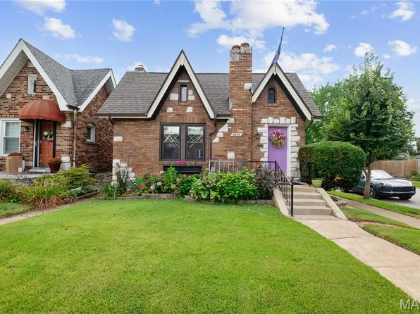5520 Nottingham Ave, Saint Louis, MO 63109