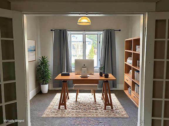 Office or Sitting Room