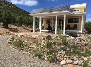 20 Road 2002, Aztec, NM 87410