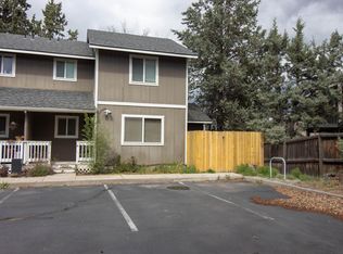 2010 Ne Full Moon Dr #2, Bend, OR 97701