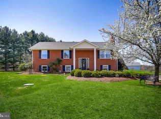 5100 Valley Hill Dr, Mount Airy, MD 21771