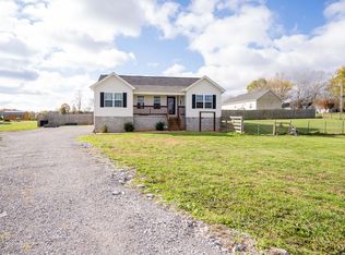 54 Lonnie Smith Rd, Woodbury, TN 37190