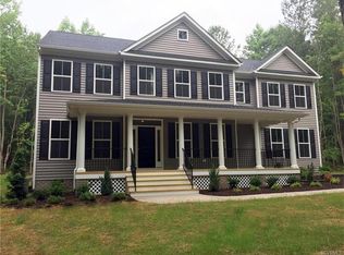 16507 Brattice Mill Rd, Chesterfield, VA 23838