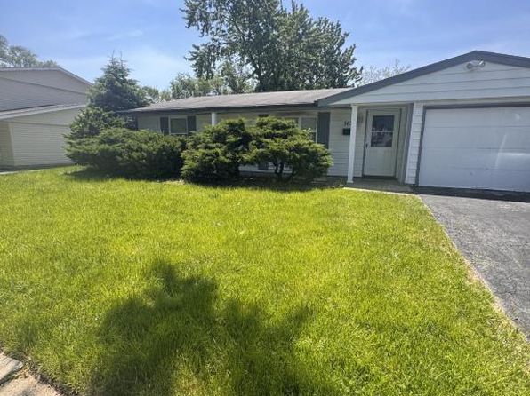 5629 Amherst Pl, Matteson, IL