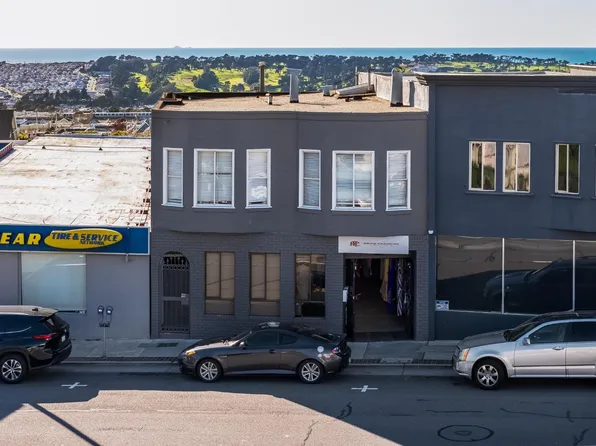 6454 Mission St, Daly City, CA 94014