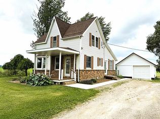 2420 Bad Axe Rd, Bad Axe, MI 48413